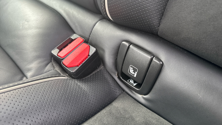 Volvo S90 2.0 D4 R DESIGN 4dr Geartronic Diesel Saloon